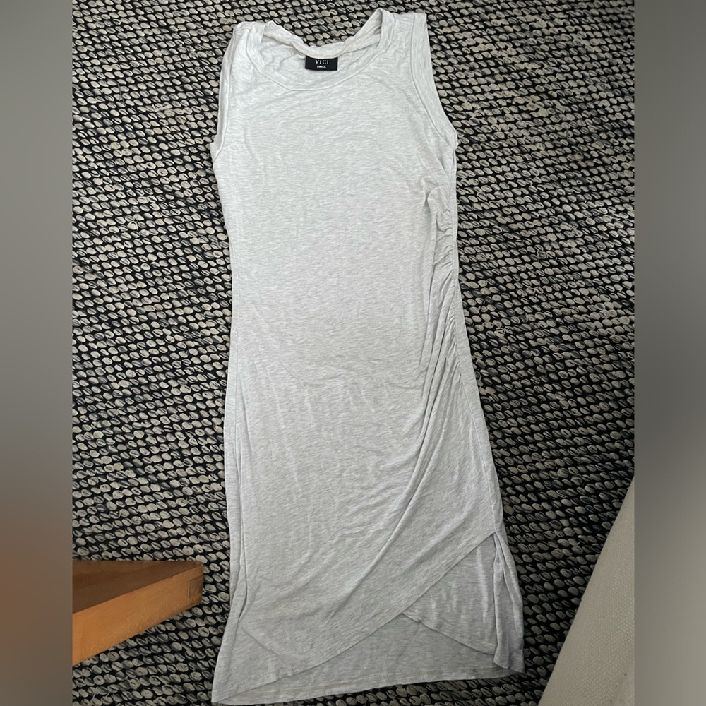 Maternity Vici maternity dress